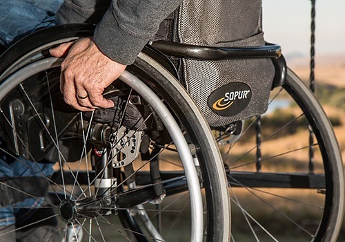 Social Security Disability Programs