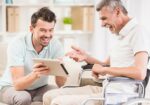 How To Get Paid To Take Care Of A Family Member With A Disability