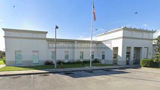 Kissimmee Social Security Office 34744